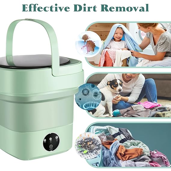 Automatic washing machine