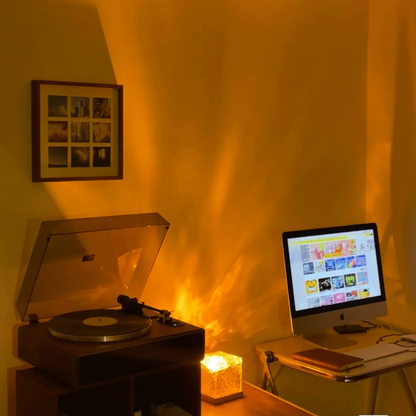 Ocean Wave Projector Light
