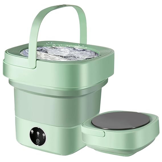 Automatic washing machine