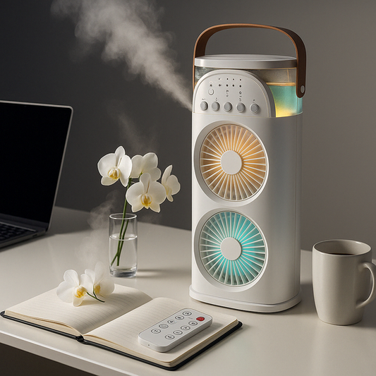 Mini AC MAX