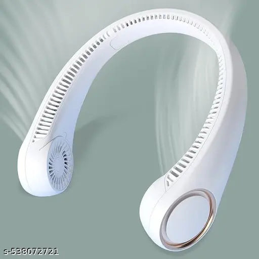 Neck fan